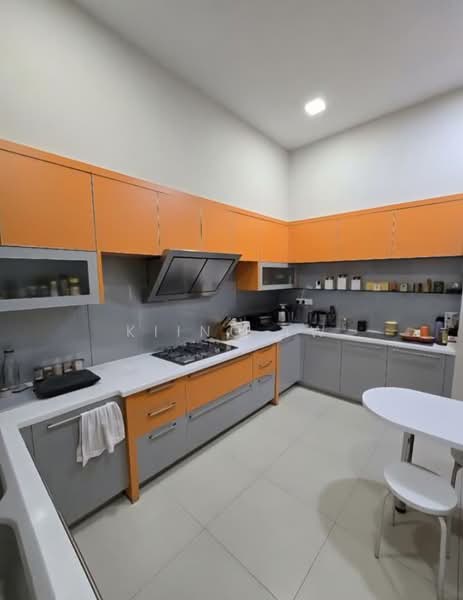 Rumah Berkembar untuk Dijual di Kepong (Kuala Lumpur) - Kiing TW - Kitchen - PropertyGuru.com.my