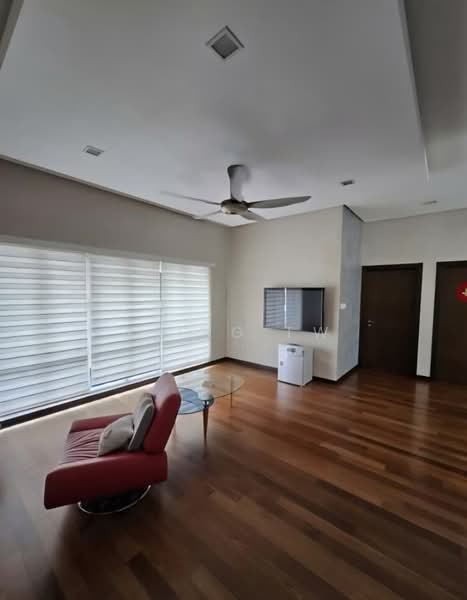 Rumah Berkembar untuk Dijual di Kepong (Kuala Lumpur) - Kiing TW - Living Room - PropertyGuru.com.my