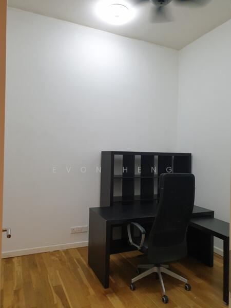 Service Residence for Sale at St Mary Residences - Evon Heng - Study - PropertyGuru.com.my