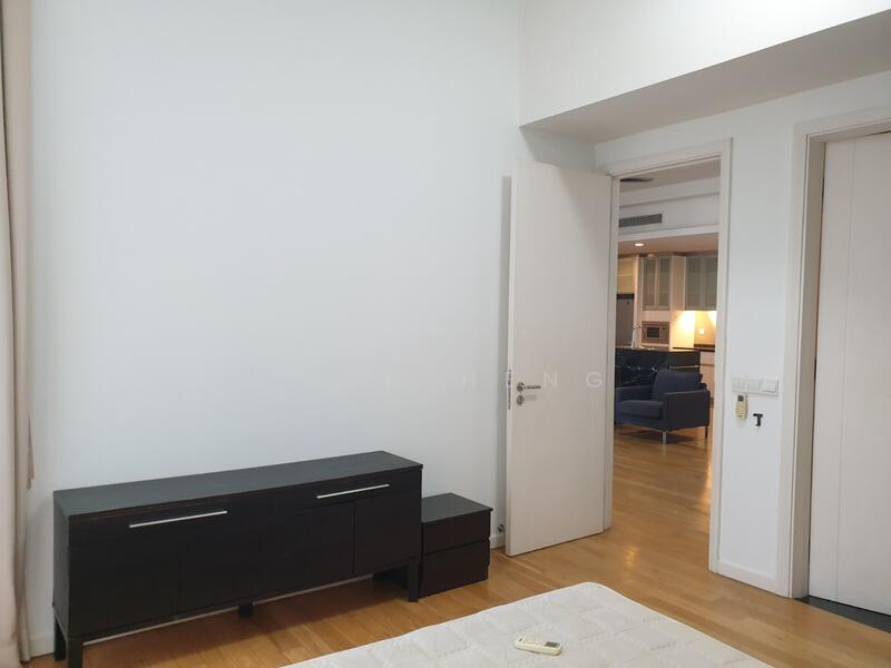 Service Residence for Sale at St Mary Residences - Evon Heng - Interior - PropertyGuru.com.my