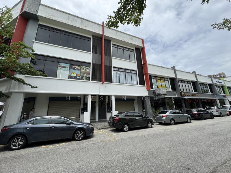 For Rent - D'Square @ Bandar Damai Perdana Cheras