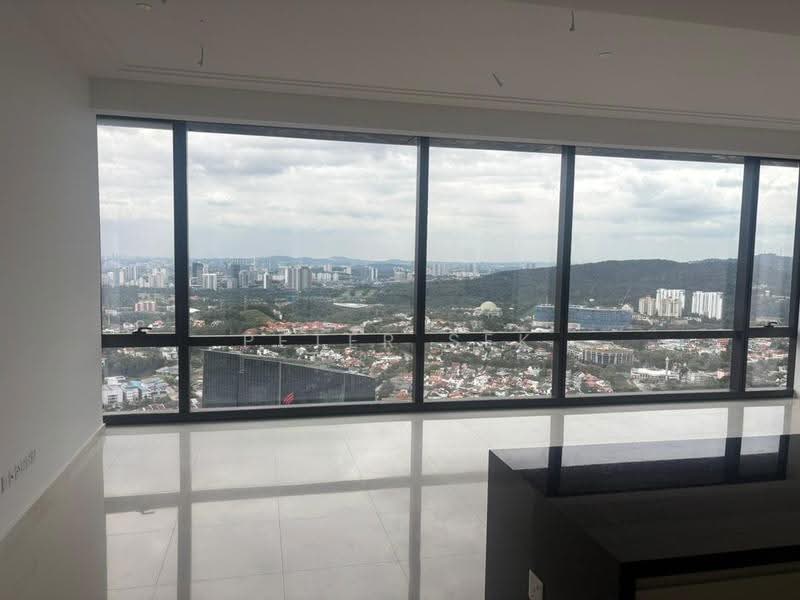 Service Residence for Sale at Regent Suites @ Pavilion Damansara Heights - Peter Sek - View - PropertyGuru.com.my