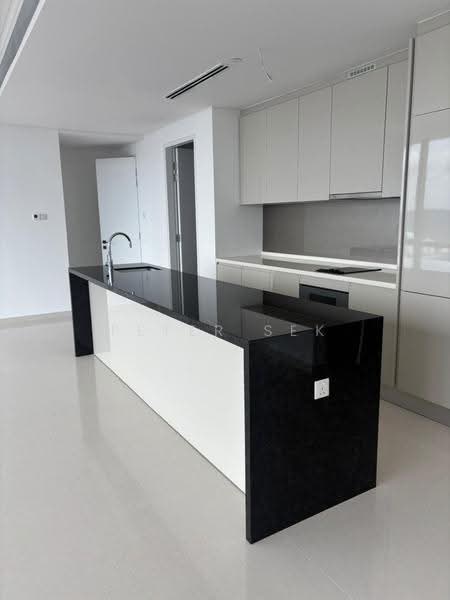 Service Residence for Sale at Regent Suites @ Pavilion Damansara Heights - Peter Sek - Kitchen - PropertyGuru.com.my