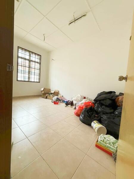 Rumah Teres 2 Tingkat untuk Dijual di Taman Pelangi Indah (Ulu Tiram) - Fu Guan - Interior - PropertyGuru.com.my