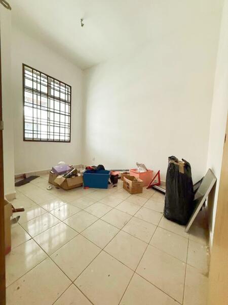 Rumah Teres 2 Tingkat untuk Dijual di Taman Pelangi Indah (Ulu Tiram) - Fu Guan - Interior - PropertyGuru.com.my