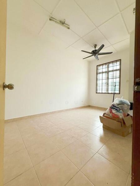 Rumah Teres 2 Tingkat untuk Dijual di Taman Pelangi Indah (Ulu Tiram) - Fu Guan - Interior - PropertyGuru.com.my
