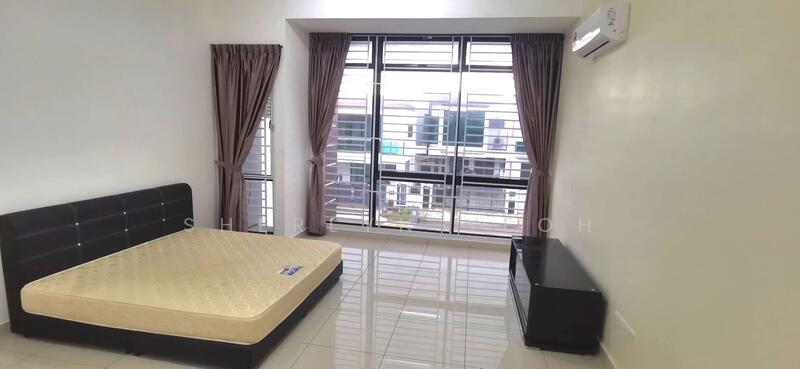 2-storey Terraced House for Sale in Skudai (Johor) - Sherlyn Yeoh - Bedroom - PropertyGuru.com.my
