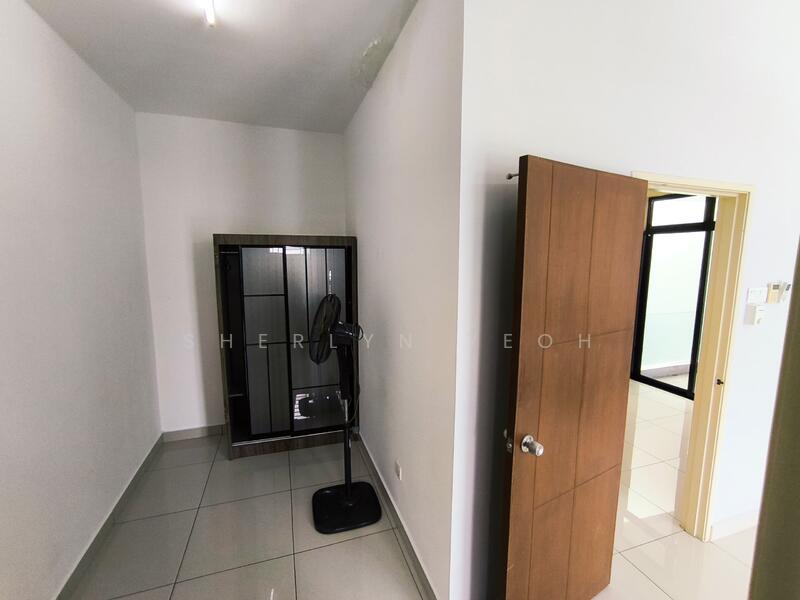 2-storey Terraced House for Sale in Skudai (Johor) - Sherlyn Yeoh - Interior - PropertyGuru.com.my