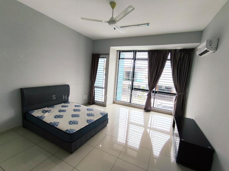2-storey Terraced House for Sale in Skudai (Johor) - Sherlyn Yeoh - Bedroom - PropertyGuru.com.my