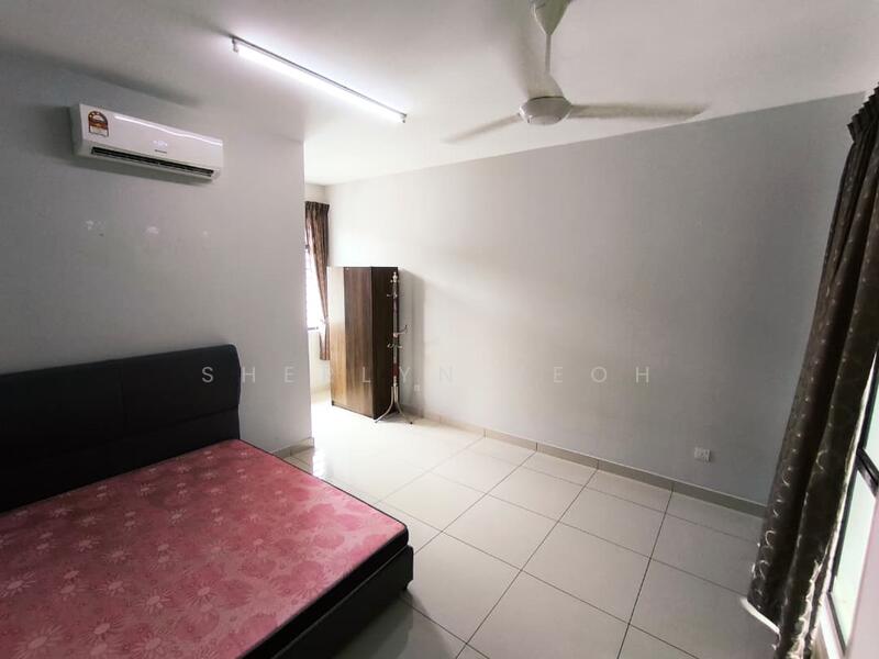 2-storey Terraced House for Sale in Skudai (Johor) - Sherlyn Yeoh - Bedroom - PropertyGuru.com.my