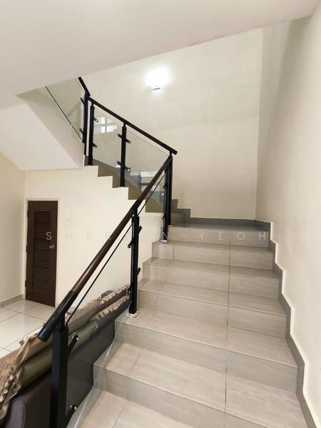 2-storey Terraced House for Sale in Skudai (Johor) - Sherlyn Yeoh - Interior - PropertyGuru.com.my