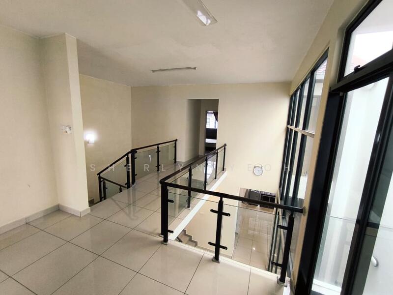 2-storey Terraced House for Sale in Skudai (Johor) - Sherlyn Yeoh - Interior - PropertyGuru.com.my