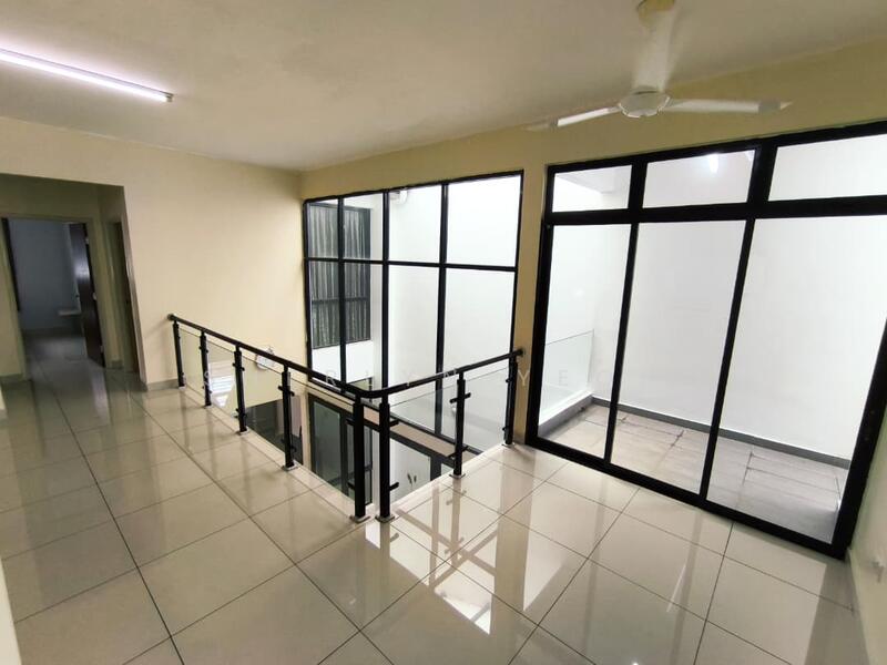 2-storey Terraced House for Sale in Skudai (Johor) - Sherlyn Yeoh - Interior - PropertyGuru.com.my