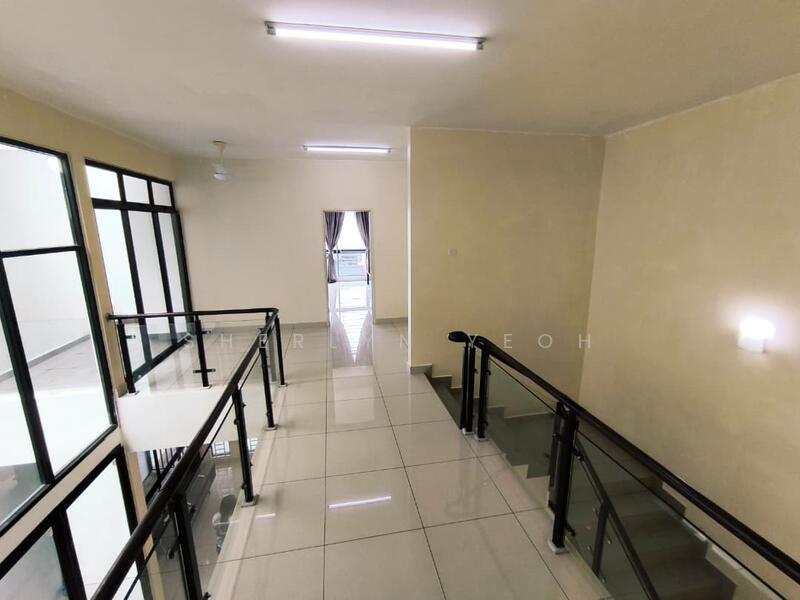 2-storey Terraced House for Sale in Skudai (Johor) - Sherlyn Yeoh - Interior - PropertyGuru.com.my