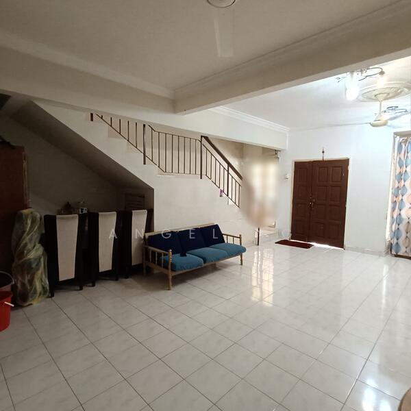 Taman Segar Perdana untuk Untuk Dijual - RM 1,000,000, Mac 2026 - Living Room - PropertyGuru.com.my