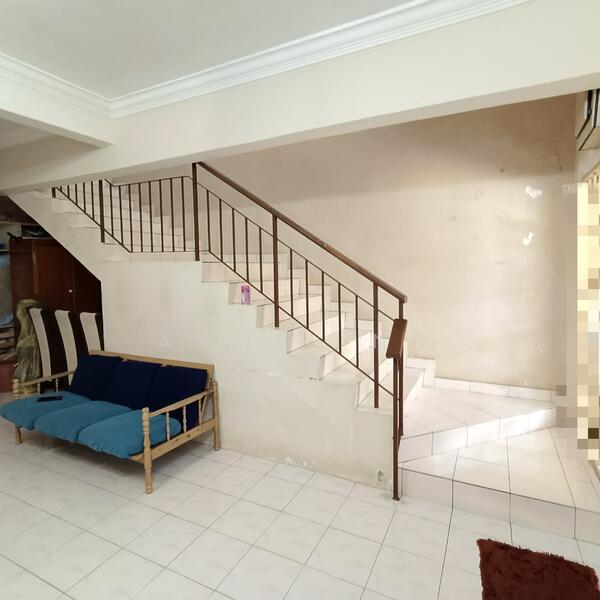 Taman Segar Perdana untuk Untuk Dijual - RM 1,000,000, Mac 2026 - Interior - PropertyGuru.com.my