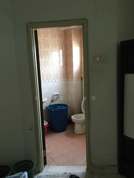 Taman Segar Perdana untuk Untuk Dijual - RM 1,000,000, Mac 2026 - Bathroom - PropertyGuru.com.my