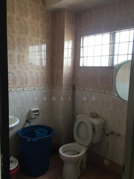 Taman Segar Perdana untuk Untuk Dijual - RM 1,000,000, Mac 2026 - Bathroom - PropertyGuru.com.my