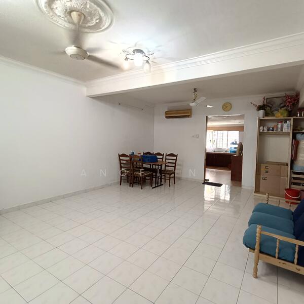 Taman Segar Perdana untuk Untuk Dijual - RM 1,000,000, Mac 2026 - Living Room - PropertyGuru.com.my