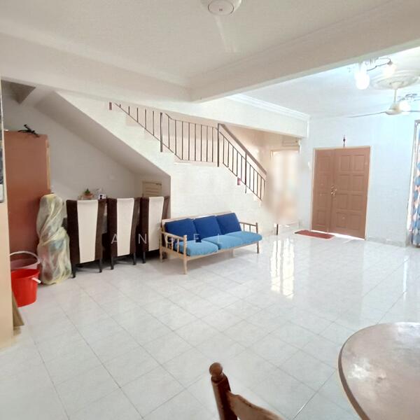 Taman Segar Perdana untuk Untuk Dijual - RM 1,000,000, Mac 2026 - Living Room - PropertyGuru.com.my