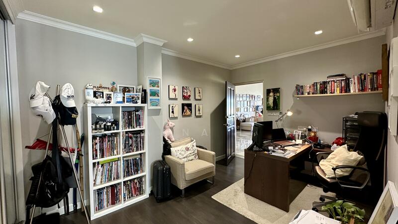 Bungalow for Sale in Bangsar (Kuala Lumpur) - Anna H - Study - PropertyGuru.com.my