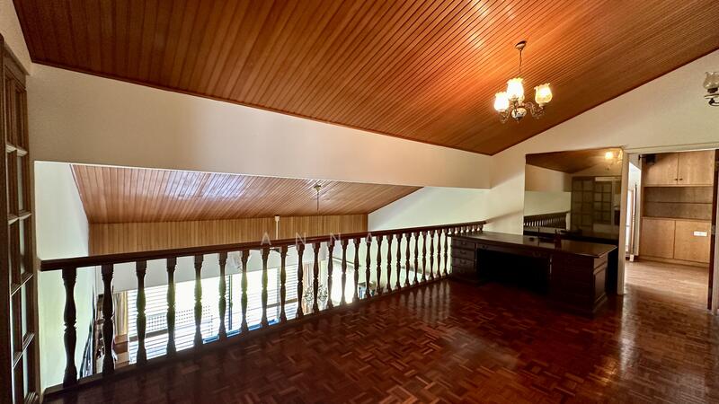 Bungalow for Sale in Bangsar (Kuala Lumpur) - Anna H - Study - PropertyGuru.com.my