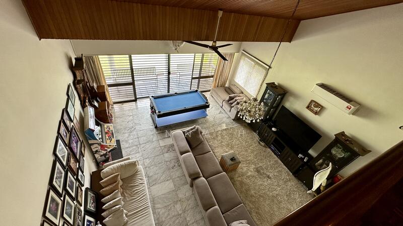 Bungalow for Sale in Bangsar (Kuala Lumpur) - Anna H - Living Room - PropertyGuru.com.my