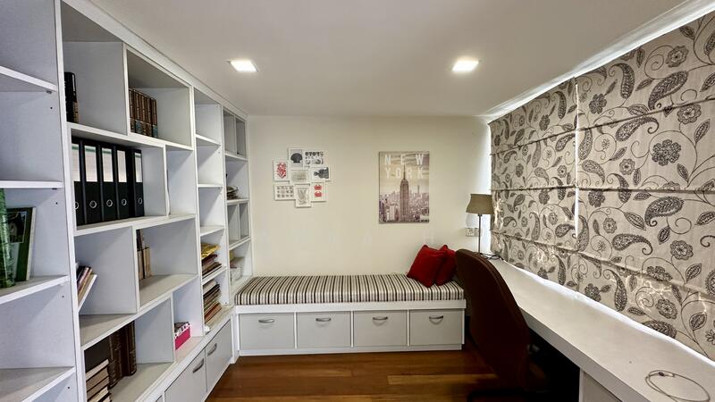 Bungalow for Sale in Bangsar (Kuala Lumpur) - Anna H - Study - PropertyGuru.com.my