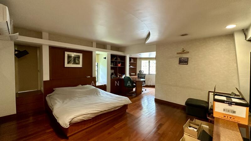 Bungalow for Sale in Bangsar (Kuala Lumpur) - Anna H - Bedroom - PropertyGuru.com.my