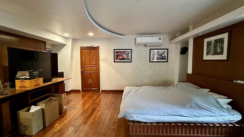 Bungalow for Sale in Bangsar (Kuala Lumpur) - Anna H - Bedroom - PropertyGuru.com.my