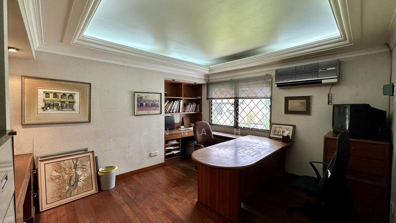Bungalow for Sale in Bangsar (Kuala Lumpur) - Anna H - Study - PropertyGuru.com.my