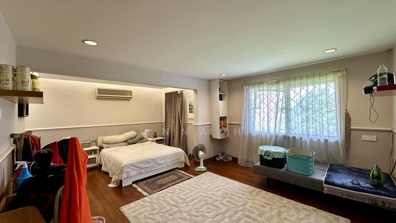 Bungalow for Sale in Bangsar (Kuala Lumpur) - Anna H - Bedroom - PropertyGuru.com.my
