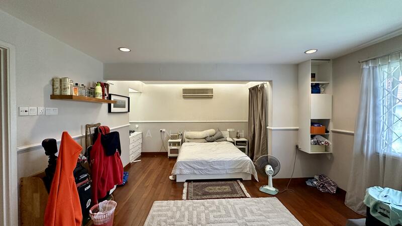 Bungalow for Sale in Bangsar (Kuala Lumpur) - Anna H - Bedroom - PropertyGuru.com.my