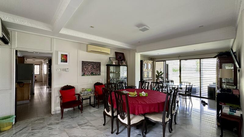 Bungalow for Sale in Bangsar (Kuala Lumpur) - Anna H - Dining Room - PropertyGuru.com.my