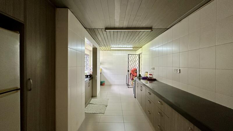 Bungalow for Sale in Bangsar (Kuala Lumpur) - Anna H - Kitchen - PropertyGuru.com.my