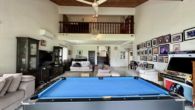 Bungalow for Sale in Bangsar (Kuala Lumpur) - Anna H - Living Room - PropertyGuru.com.my