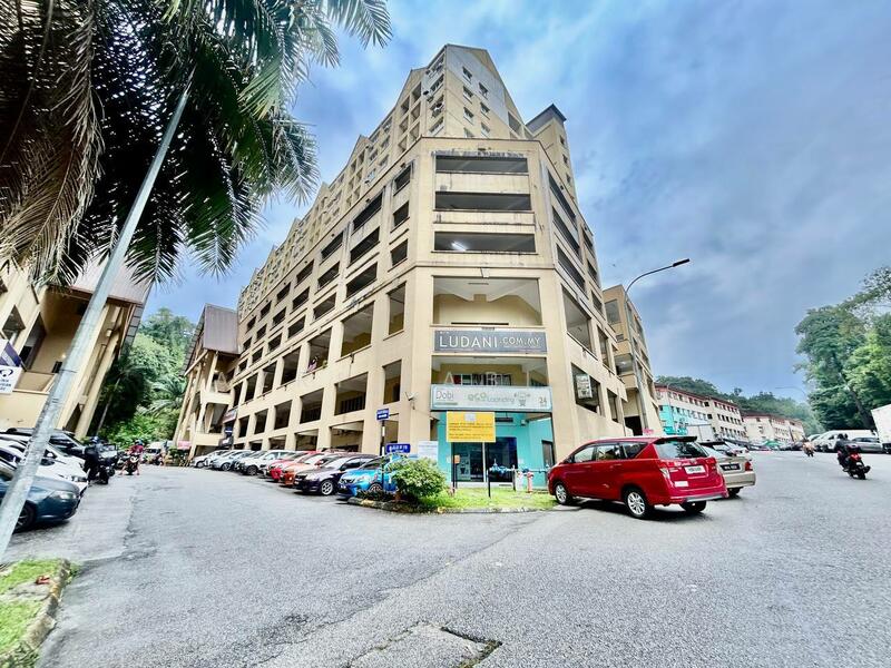 Spring Ville untuk Untuk Dijual - RM 255,000, Mac 2026 - Exterior - PropertyGuru.com.my