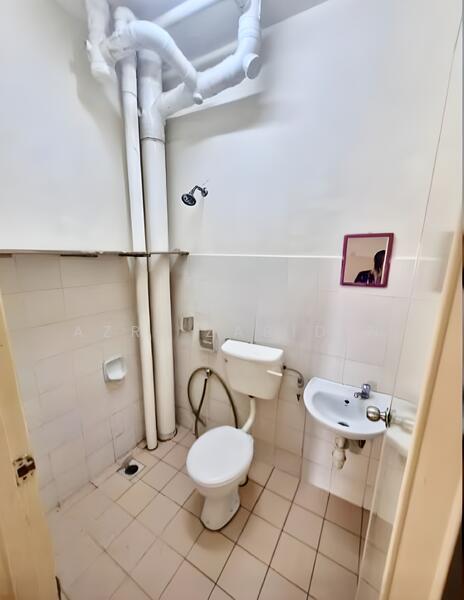 Spring Ville untuk Untuk Dijual - RM 255,000, Mac 2026 - Bathroom - PropertyGuru.com.my