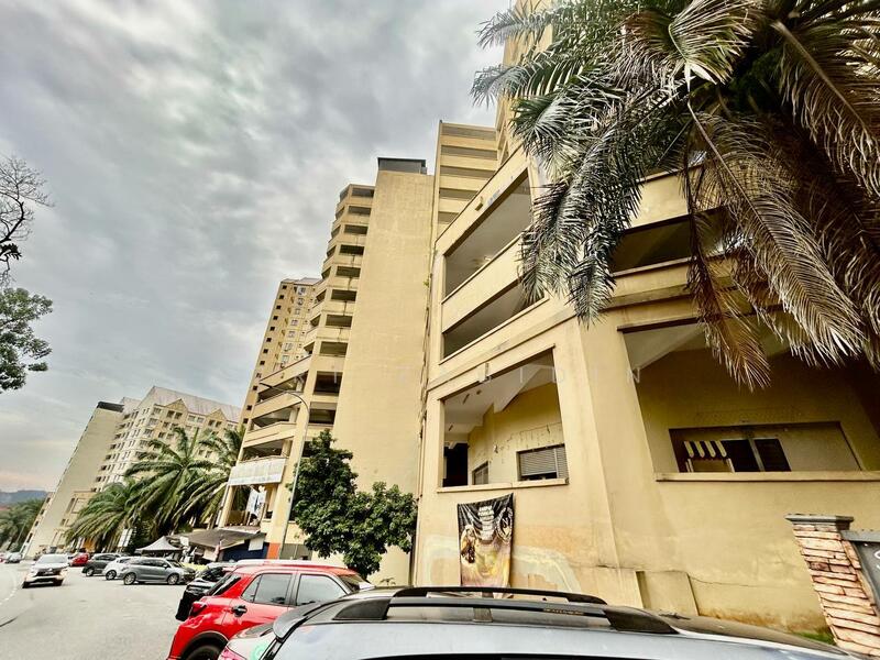 Spring Ville untuk Untuk Dijual - RM 255,000, Mac 2026 - Exterior - PropertyGuru.com.my