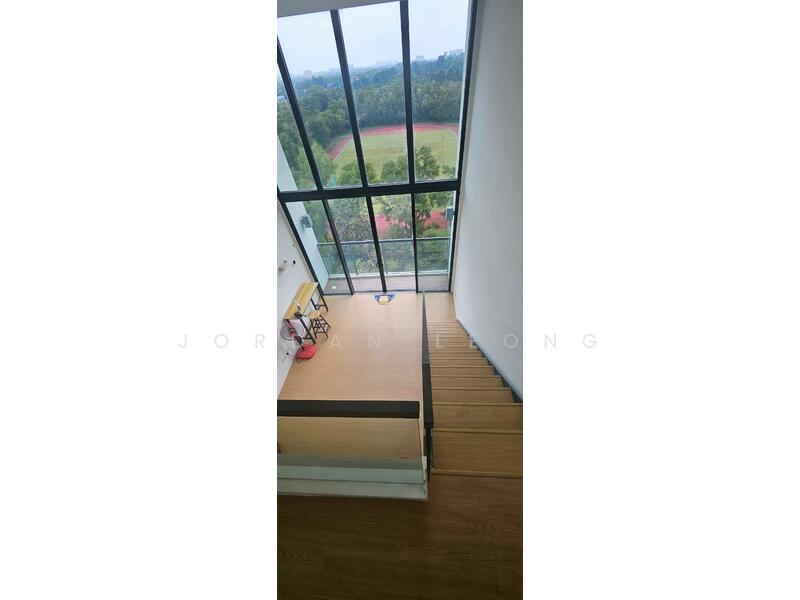 The Square @ One City untuk Untuk Disewa - RM 1,500 /bulan, Feb 2026 - View - PropertyGuru.com.my