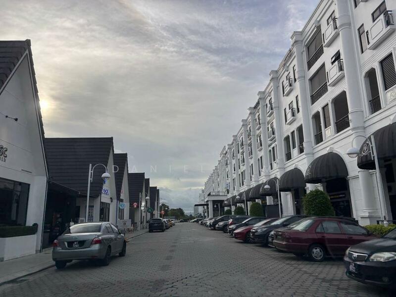 Shop / Office for Sale in Taman Ekoflora (Johor Bahru) - Daniel Lim - Exterior - PropertyGuru.com.my