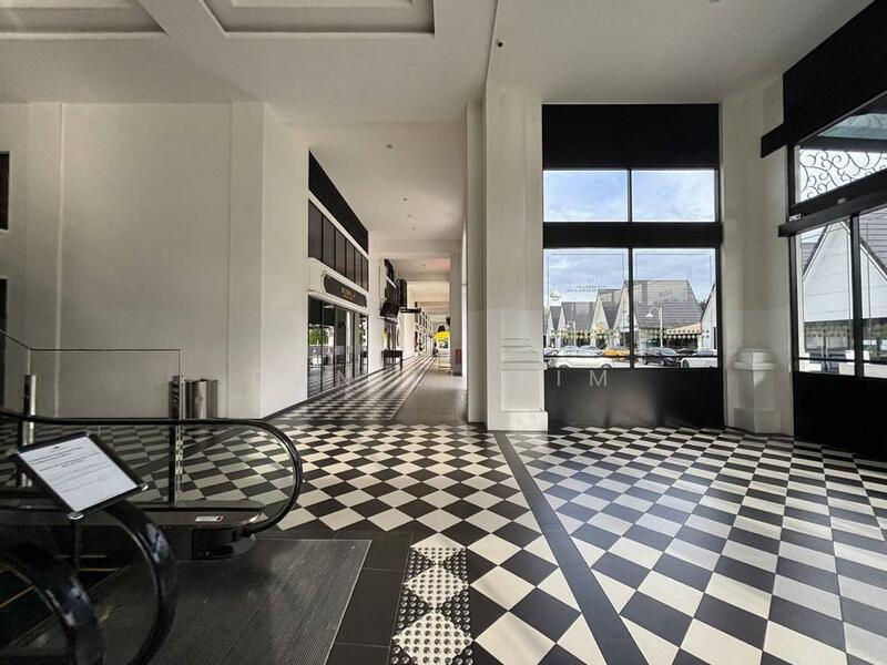Shop / Office for Sale in Taman Ekoflora (Johor Bahru) - Daniel Lim - Lobby - PropertyGuru.com.my