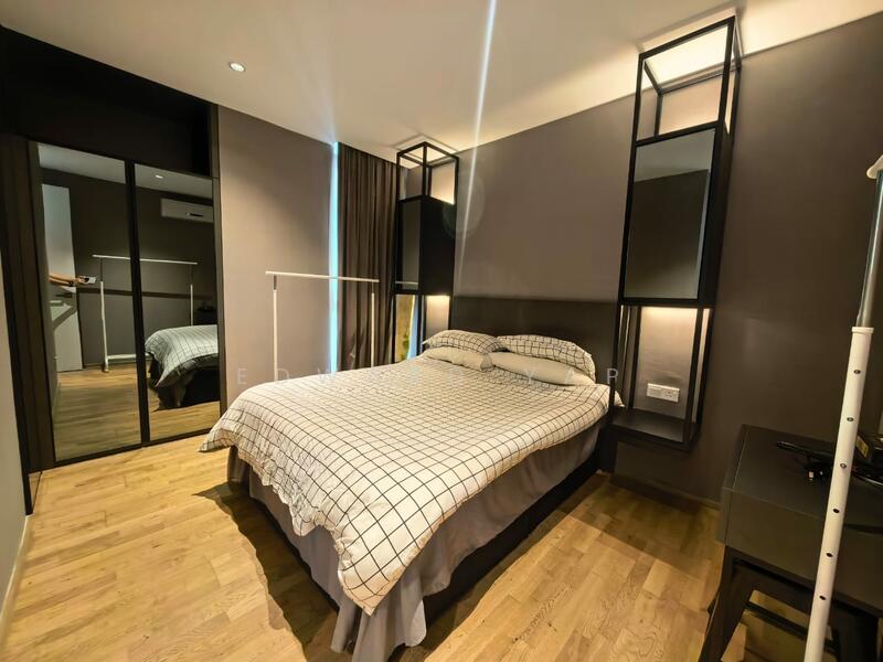 Condominium for Rent at Twy Duplex Condos - Edward Yap - Bedroom - PropertyGuru.com.my