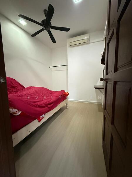 2-storey Terraced House for Sale in Iskandar Puteri (Nusajaya) (Johor) - Evelyn Tan - Bedroom - PropertyGuru.com.my
