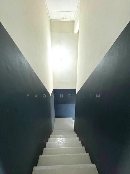 2-storey Terraced House for Sale in Taman Desa Tebrau (Tebrau) - Yvonne Lim - Interior - PropertyGuru.com.my