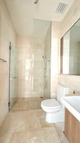 Third Bedroom Bathroom