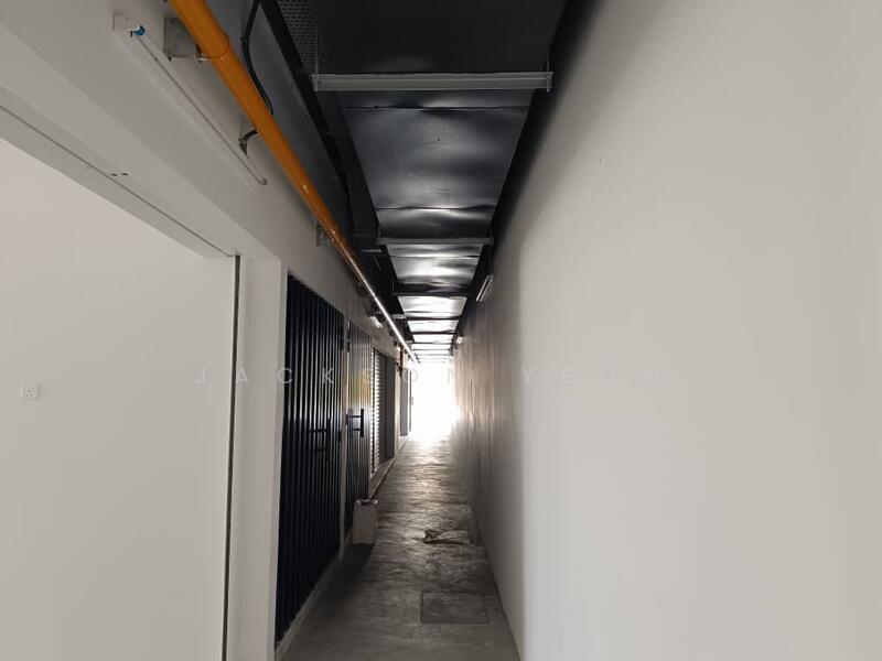 Corridor