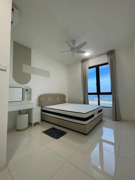Servis Apartment untuk Disewa di Vivo Executive Apartment - Jayden Yeap - PropertyGuru.com.my