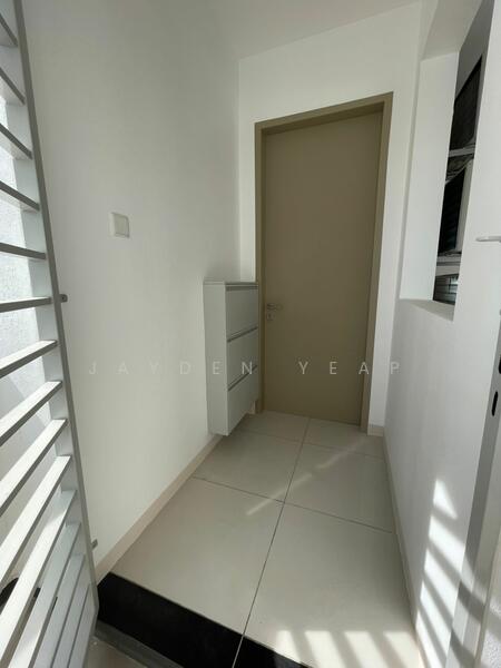 Servis Apartment untuk Disewa di Vivo Executive Apartment - Jayden Yeap - PropertyGuru.com.my