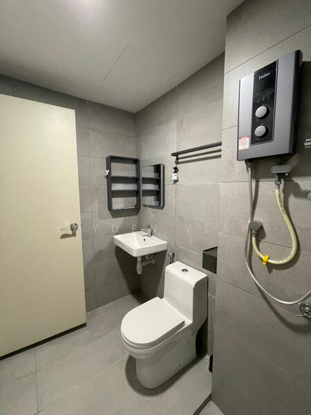 Servis Apartment untuk Disewa di Vivo Executive Apartment - Jayden Yeap - PropertyGuru.com.my